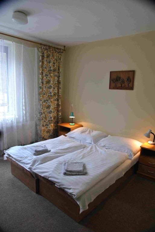 Hotel Litvor Štrbské Pleso Habitación foto