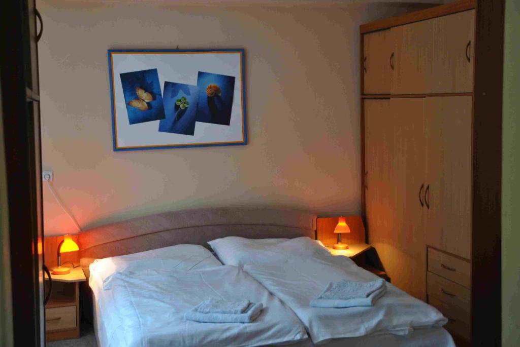 Hotel Litvor Štrbské Pleso Habitación foto