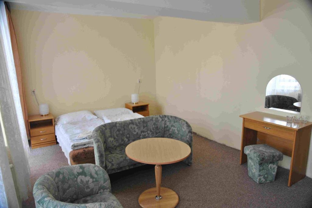 Hotel Litvor Štrbské Pleso Habitación foto