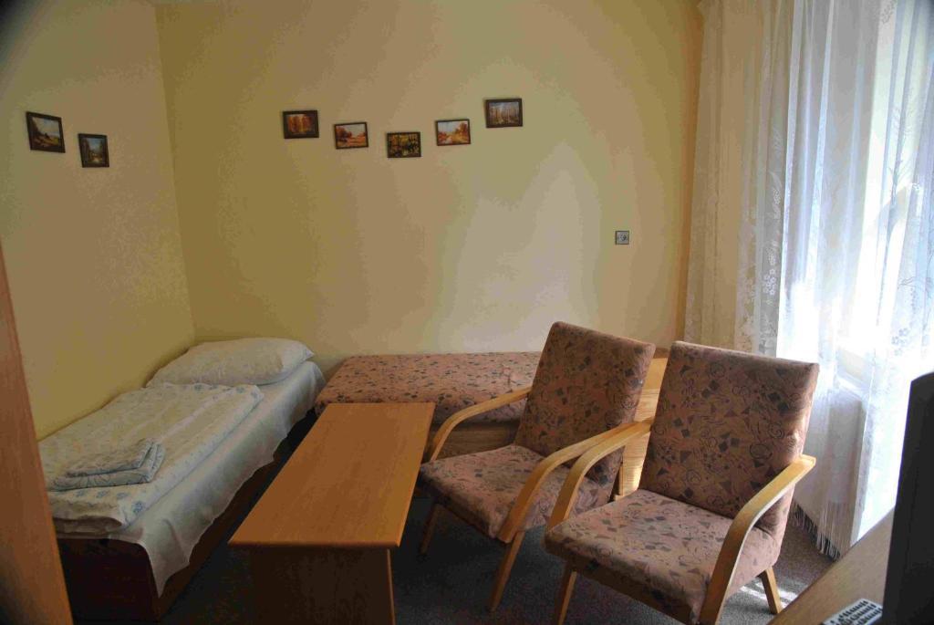 Hotel Litvor Štrbské Pleso Habitación foto